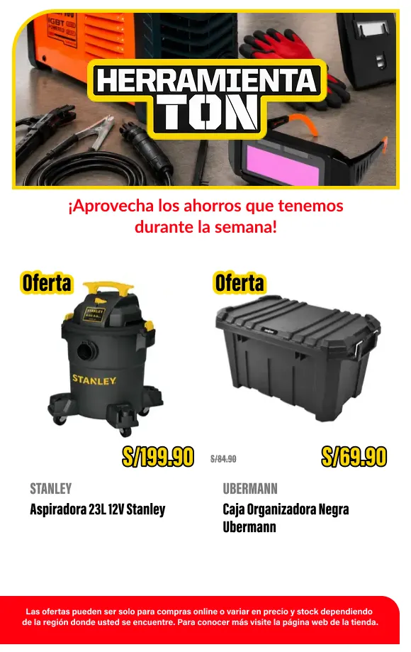 Catalogo de Descuentos semanales! 14 de mayo al 27 de mayo 2026 - Pag 13
