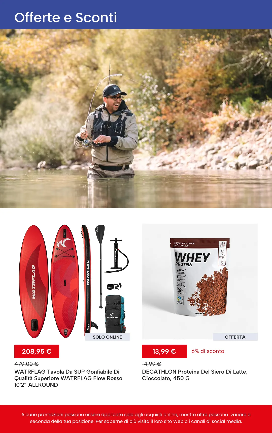 Offerte e Sconti da 23 febbraio a 9 marzo di 2026 - Pagina del volantino 13