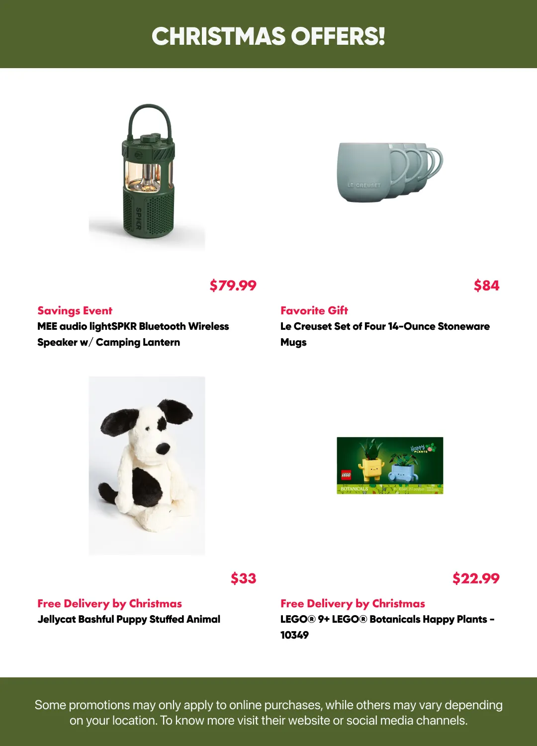 Weekly ad Weekly ads from December 16 to December 31 2025 - Page 13