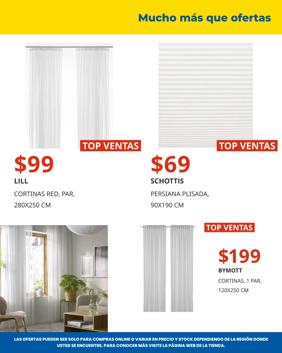 Catálogo de Ofertas 18 de noviembre al 30 de noviembre 2025 - Pagina 10