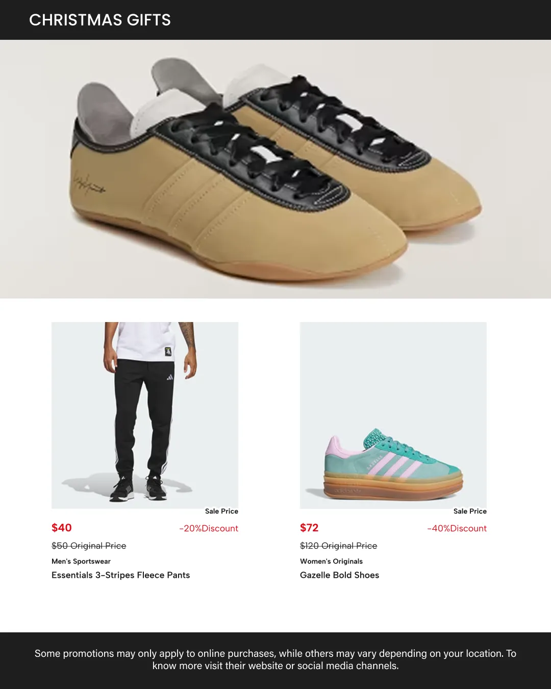 Weekly ad Holiday deals from December 16 to December 31 2025 - Page 13