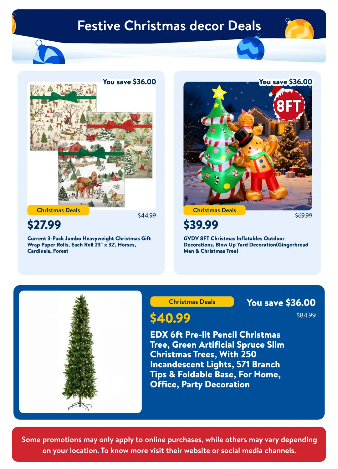 Weekly ad Weekly ads from December 5 to December 19 2025 - Page 13