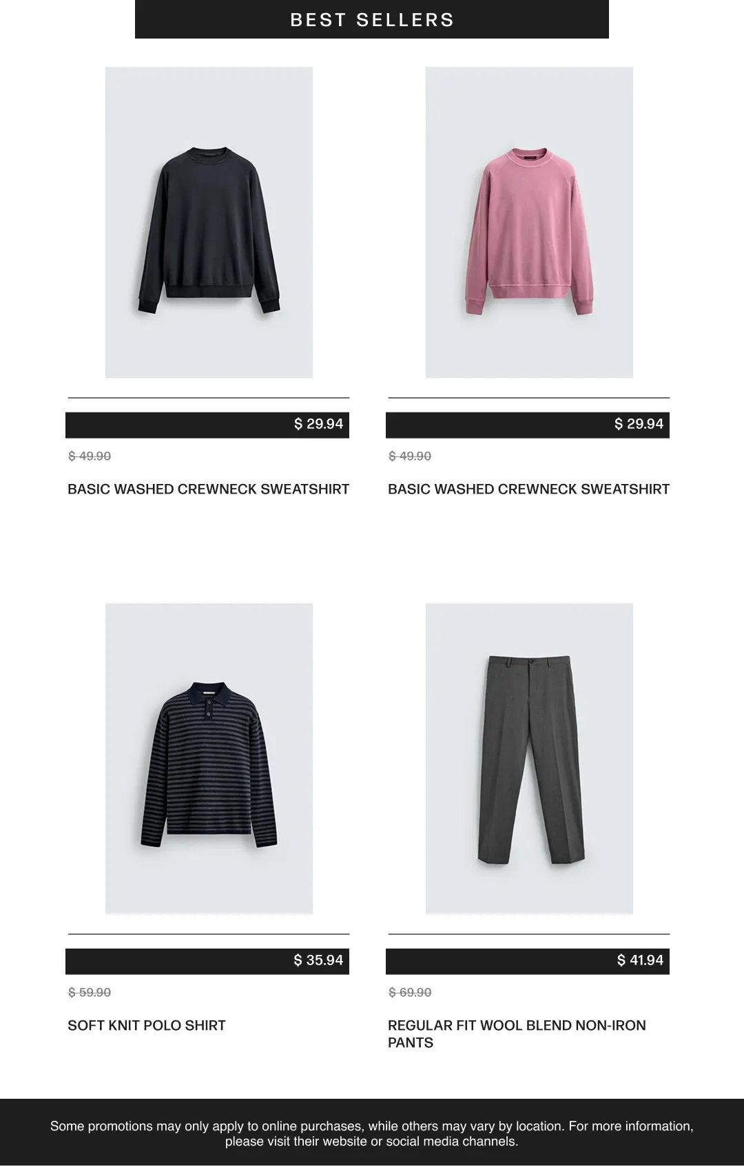 Weekly ad Weekly ads from March 26 to April 15 2026 - Page 12