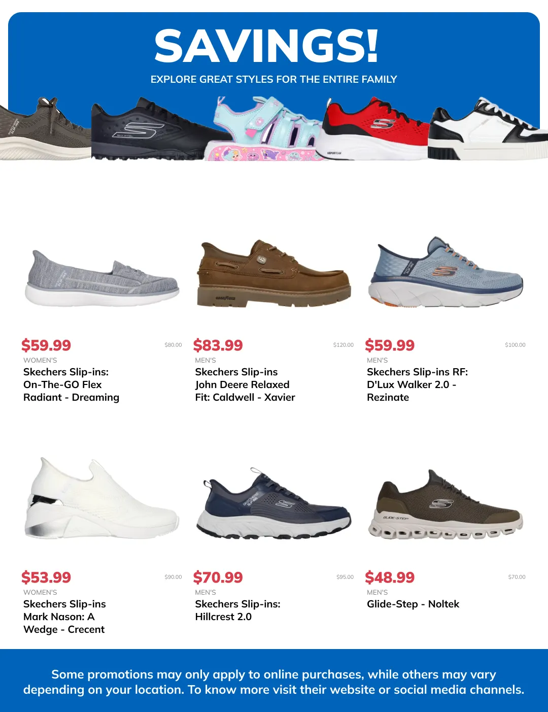 Weekly ad Weekly ads from March 4 to March 31 2026 - Page 13