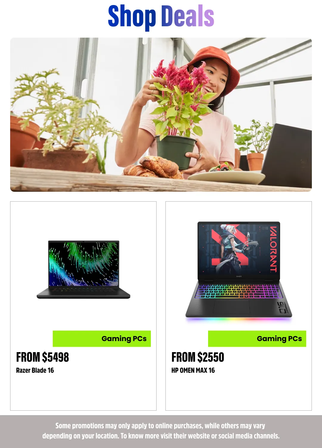 Weekly promotion Weekly ads spanning from December 10 to December 31 2025 - Page 11 for Catalogue 365