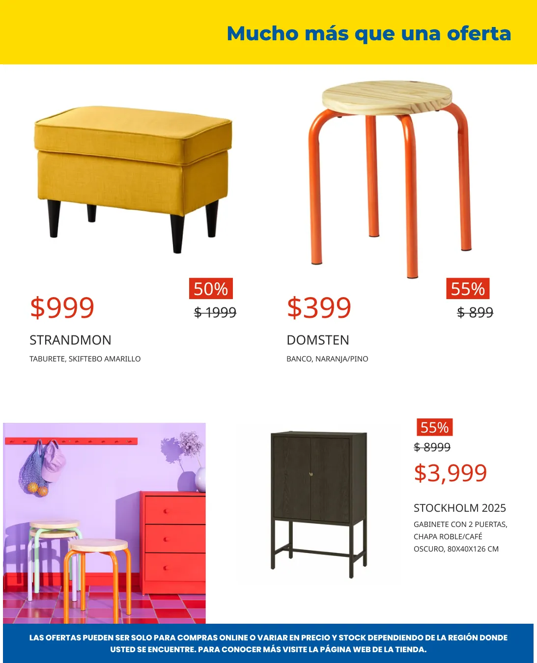 Catálogo de Ofertas 6 de enero al 20 de enero 2026 - Pagina 13