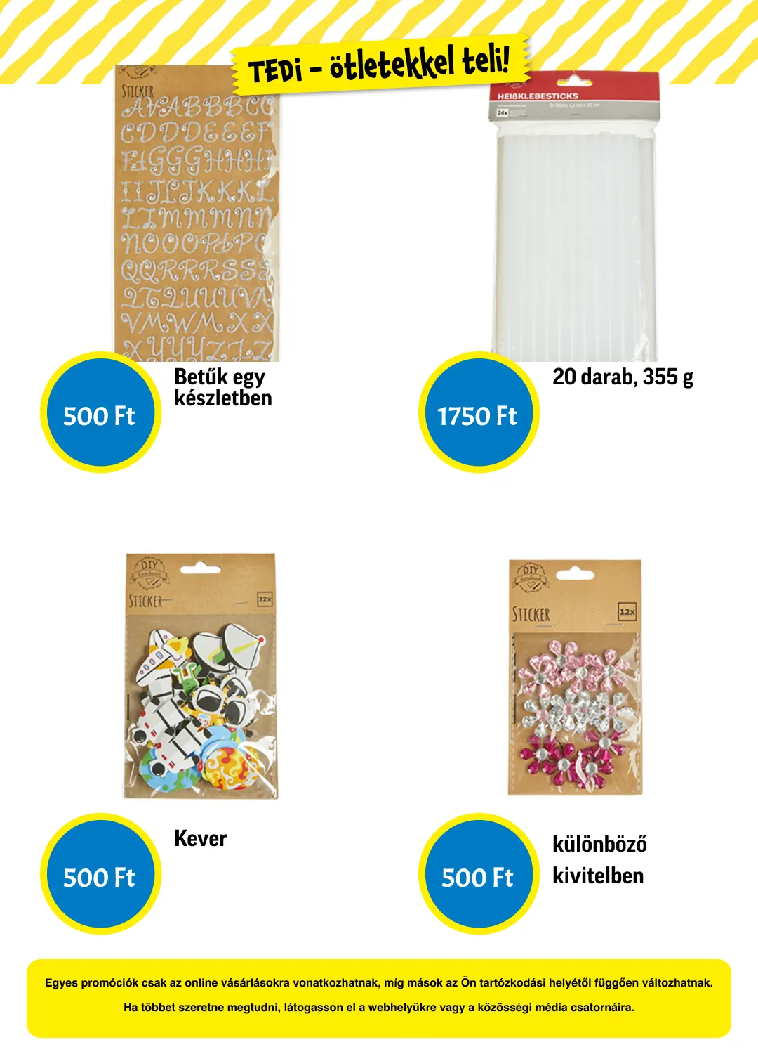 Katalógus Ajánlatok február 2.-tól február 17.-ig 2026. - Oldal 17