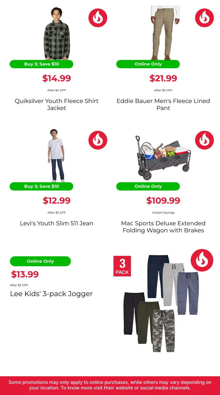 Weekly ad Weekly Offers from October 2 to October 16 2025 - Page 3