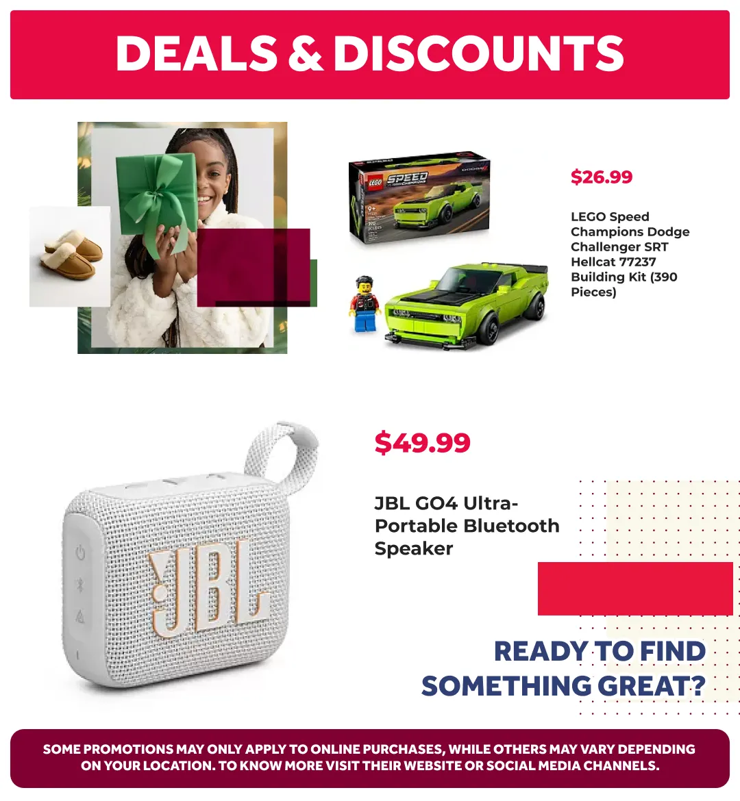 Weekly ad Weekly ads from October 9 to October 27 2025 - Page 13