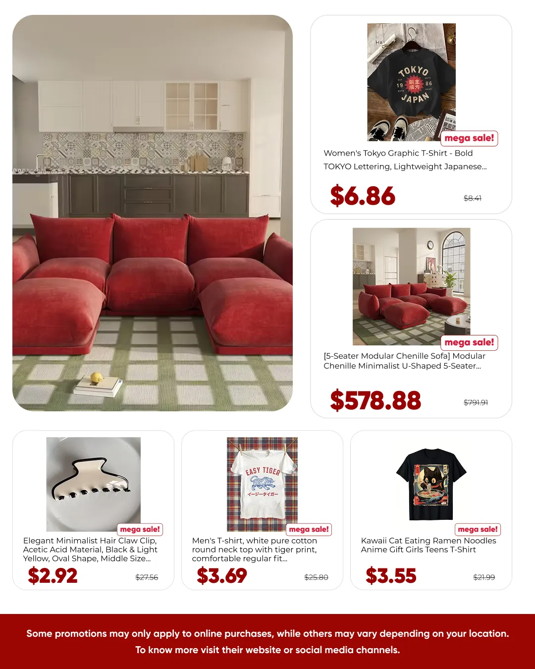 Weekly promotion Black friday deals spanning from November 17 to November 30 2025 - Page 13 for Catalogue 365