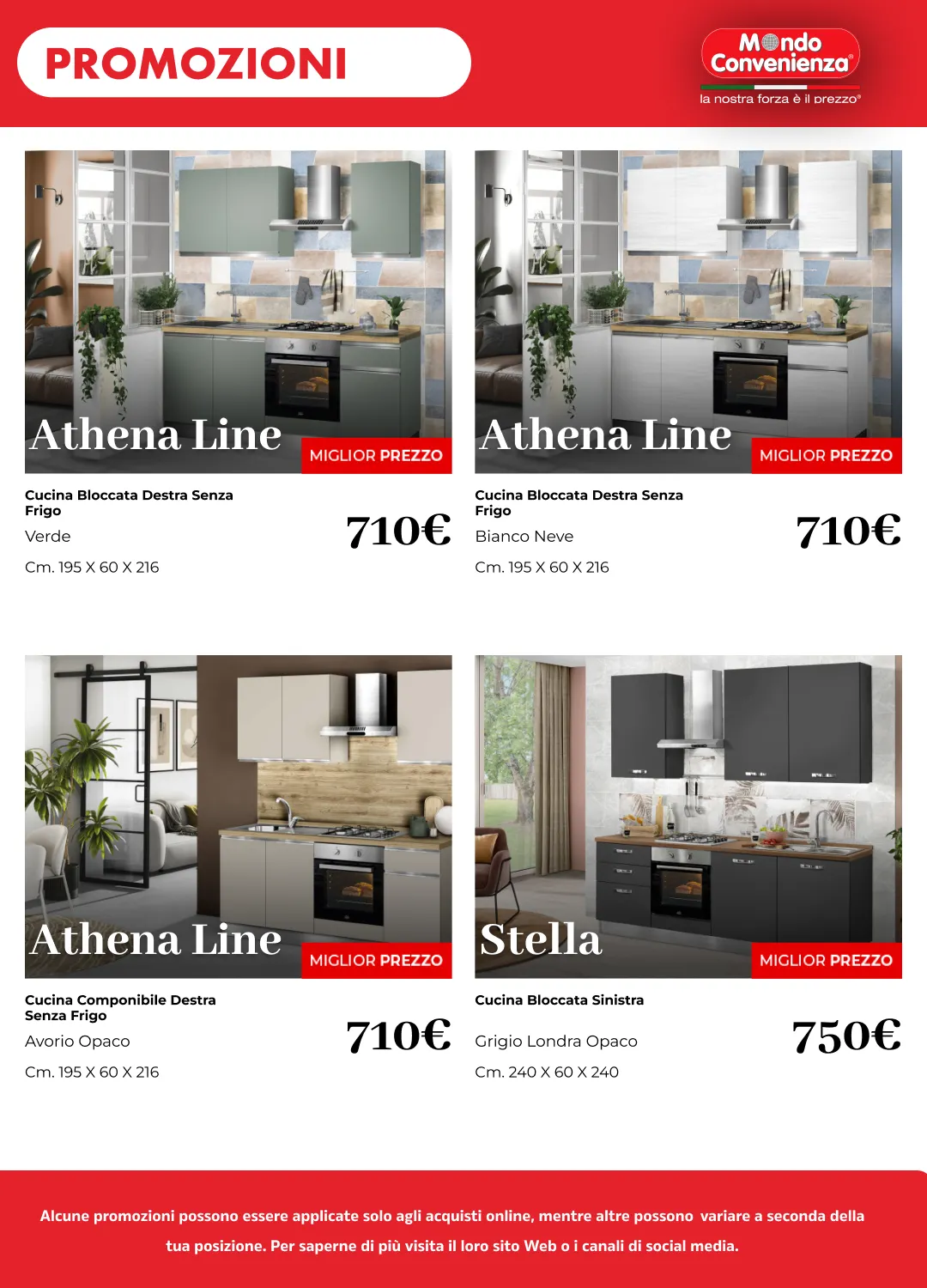 Volantino da 17 marzo a 3 aprile di 2026 - Pagina del volantino 13