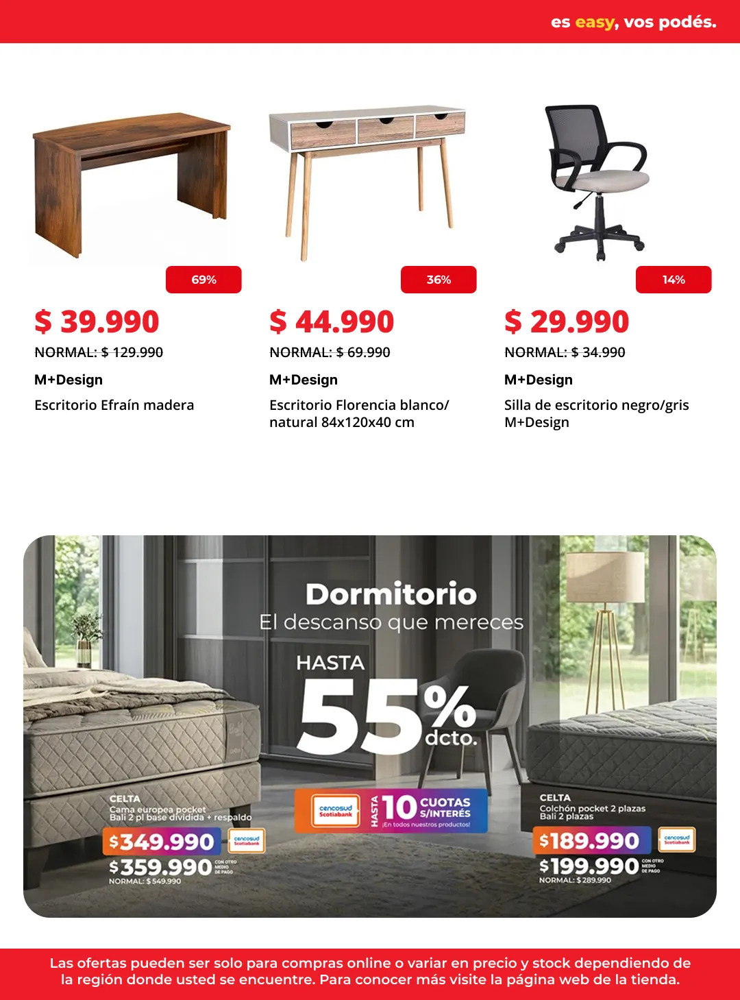 Catálogo de Liquidacion Estudio 8 de abril al 22 de abril 2026 - Página 11