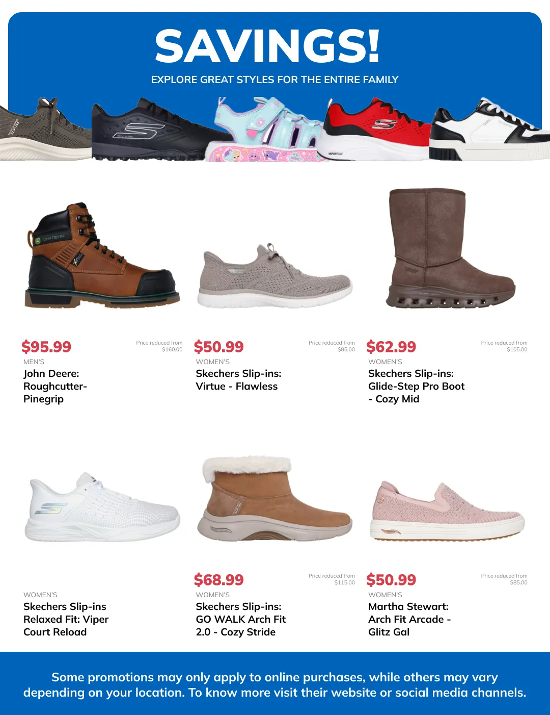 Weekly ad Weekly ads from January 15 to January 31 2026 - Page 13