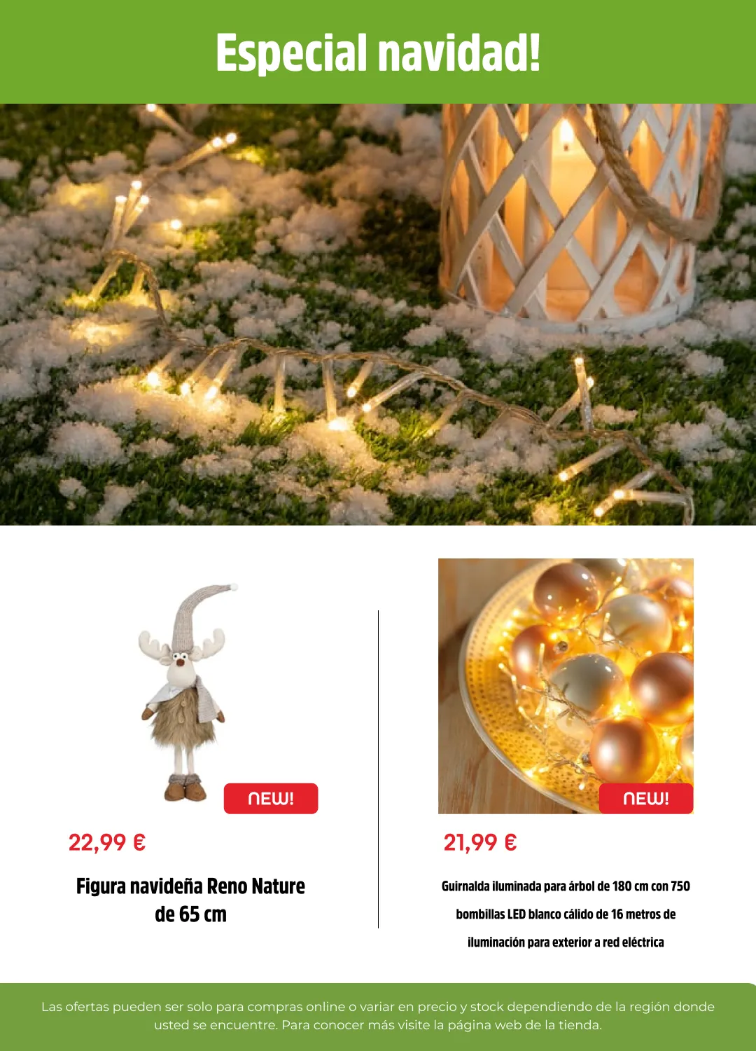 Catálogo de Especial navidad 14 de octubre al 20 de diciembre 2025 - Página 13