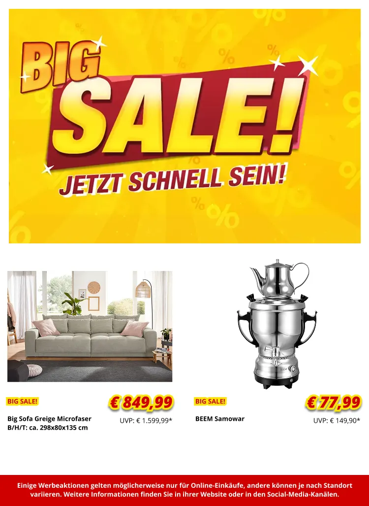 Wöchentliche Angebote von 18. Februar bis 4. März 2026 - Prospekt seite 13