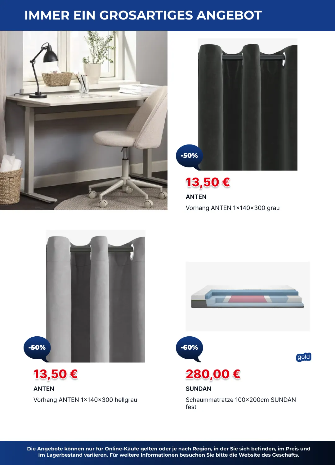 Immer ein großartiges Angebot von 20. Februar bis 6. März 2026 - Prospekt seite 13