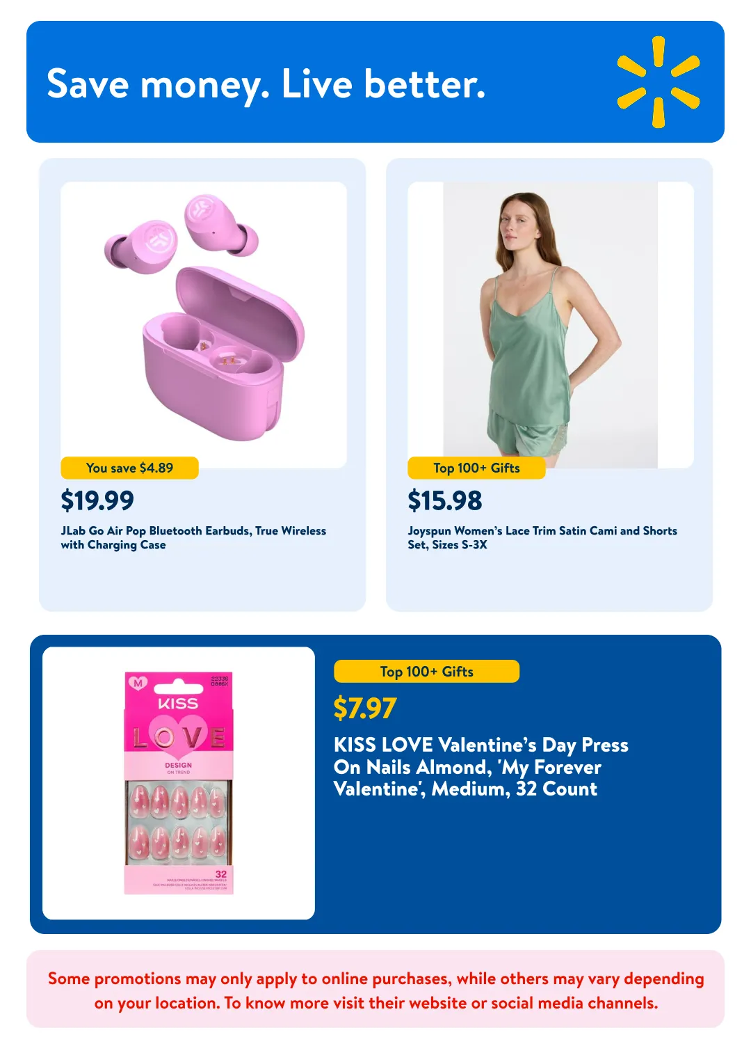 Weekly ad Weekly ads from January 13 to January 31 2026 - Page 13