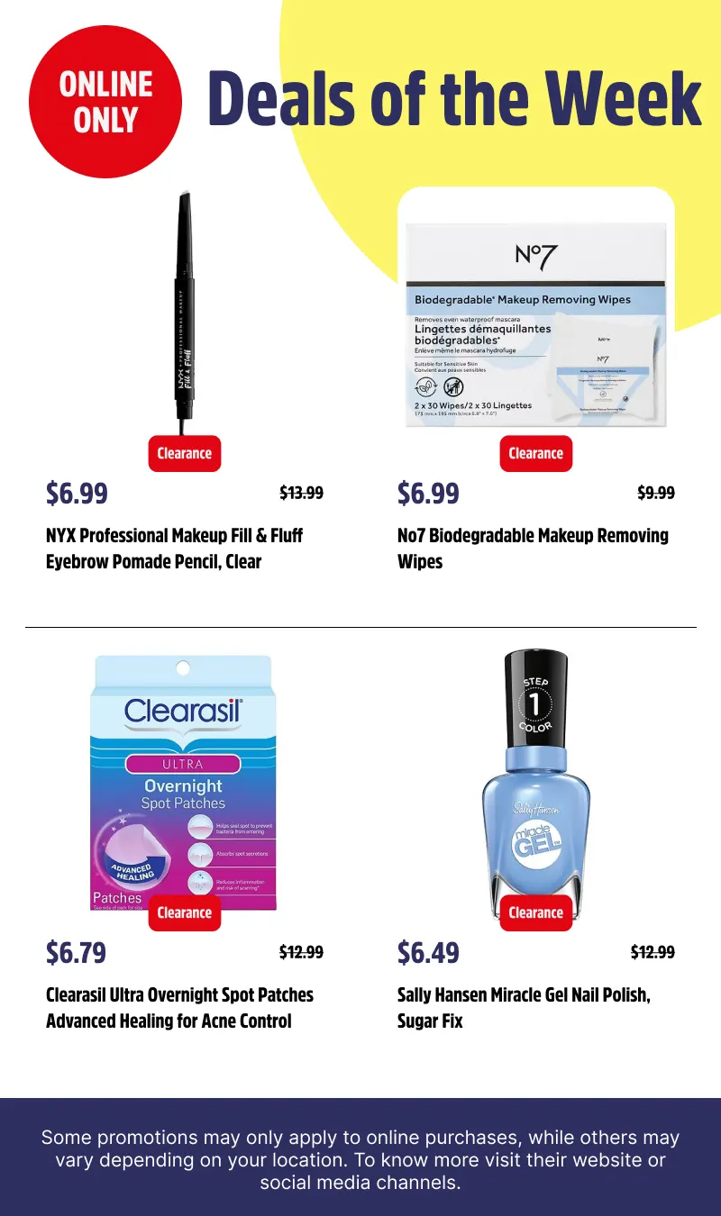 Weekly ad Deals &  discounts from May 18 to June 8 2026 - Page 13