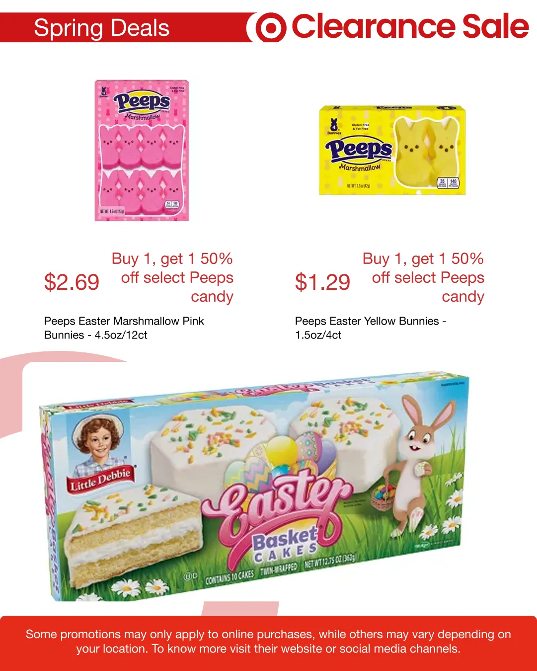 Weekly ad Weekly ads from March 26 to April 13 2026 - Page 13