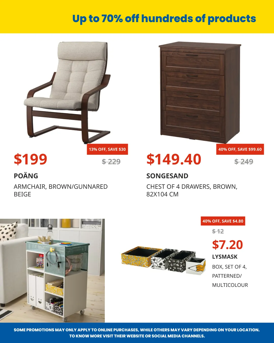 Limited time offers - Catalogue valid from 18 June to 13 July 2026 - page 13