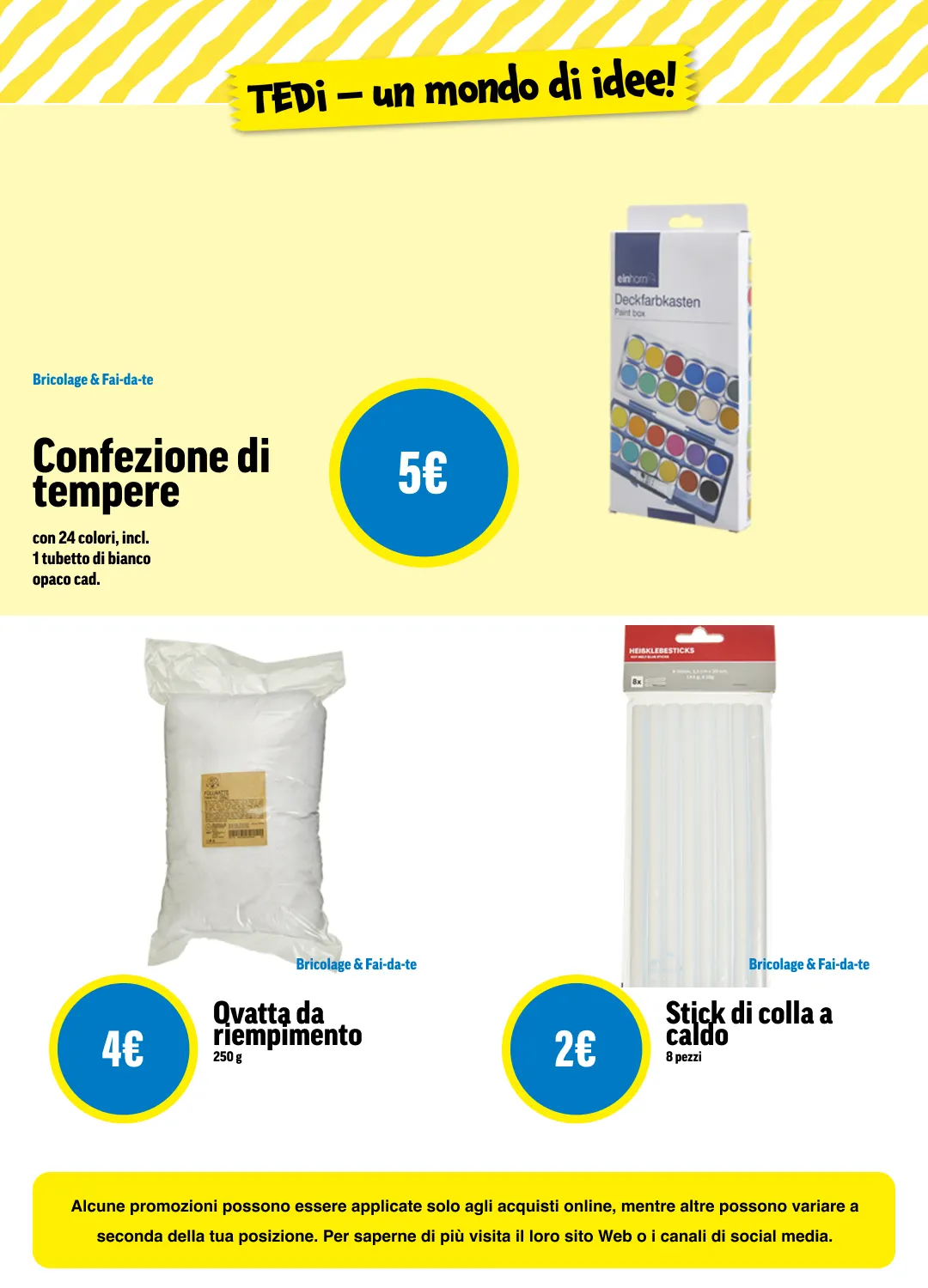 Offerte settimanali! da 13 febbraio a 27 febbraio di 2026 - Pagina del volantino 13