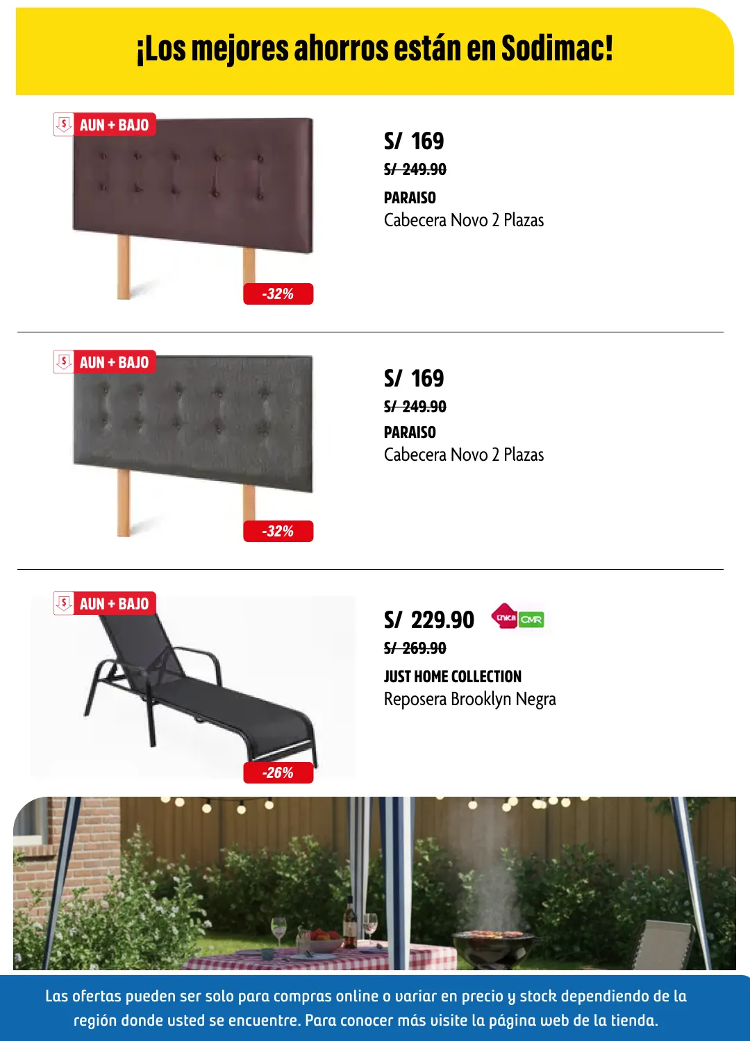 Catalogo de Ofertas semanales 5 de febrero al 19 de febrero 2026 - Pag 13