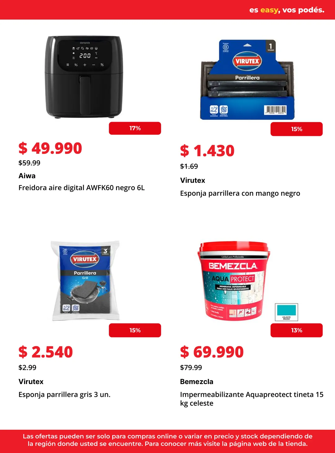 Catálogo de Catalogo 4 de febrero al 19 de febrero 2026 - Página 13