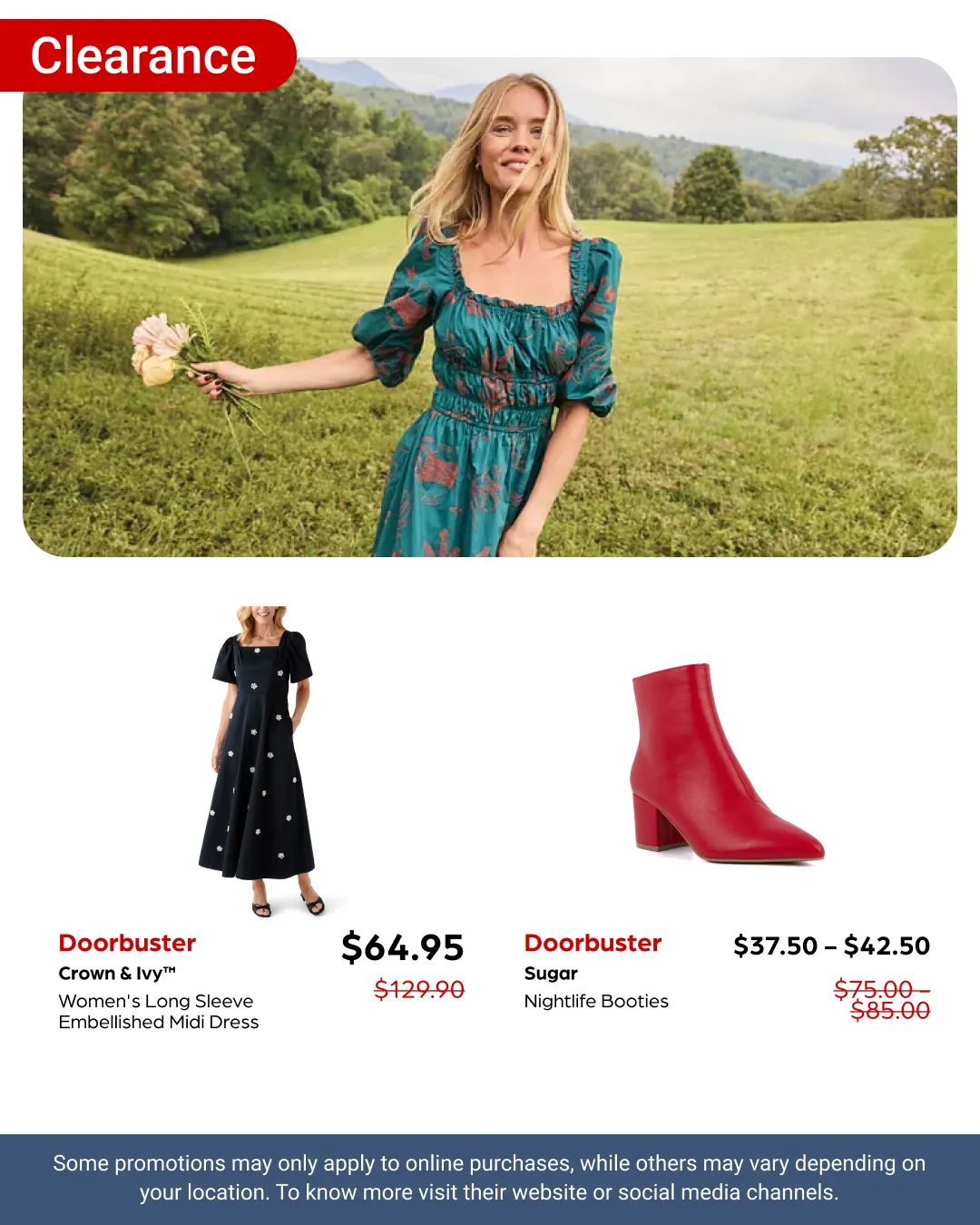 Weekly ad Weekly ads from October 23 to November 10 2025 - Page 13