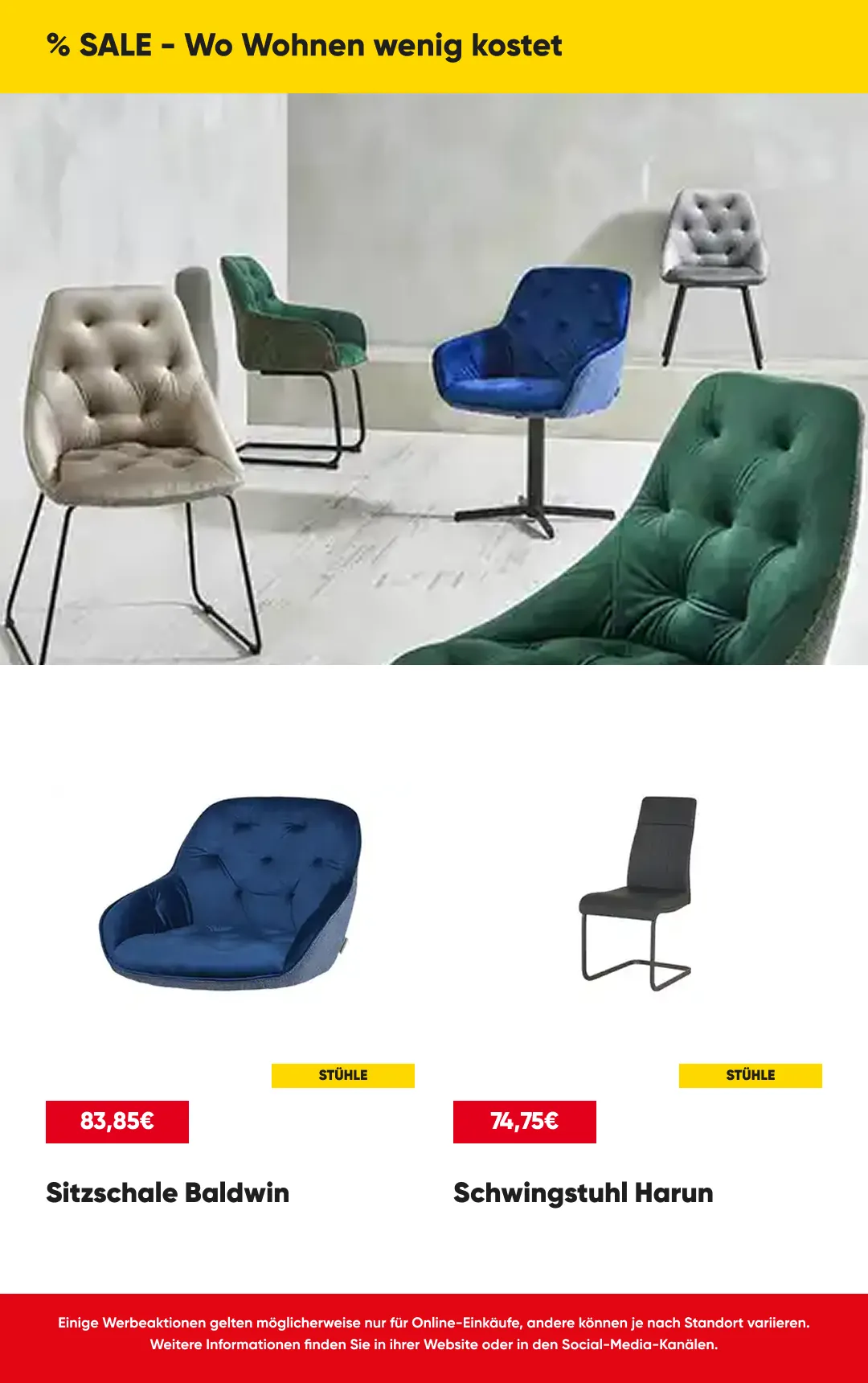 Rabatte von 3. Dezember bis 17. Dezember 2025 - Prospekt seite 13