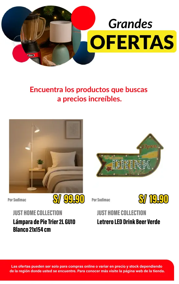 Catalogo de Ofertas 15 de diciembre al 31 de diciembre 2025 - Pag 13