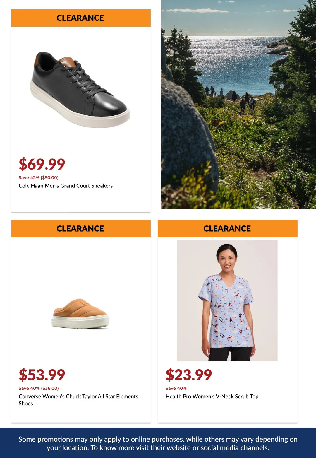 cyber monday from December 2 to December 8 2025 - flyer page 13