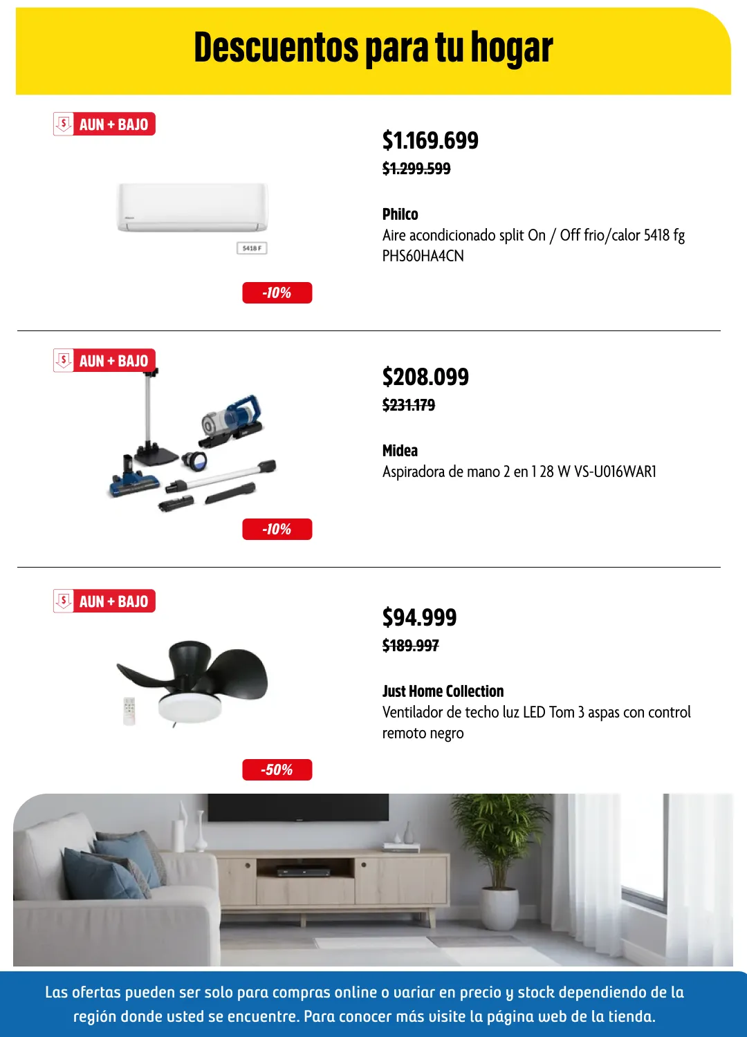 Ofertas de Ofertas y descuentos 19 de marzo al 31 de marzo 2026 - Página 13 del catálogo