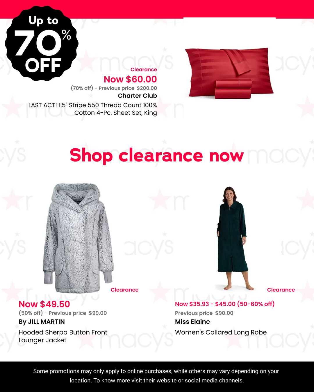 Weekly ad Weekly Ad from February 24 to March 10 2026 - Page 13