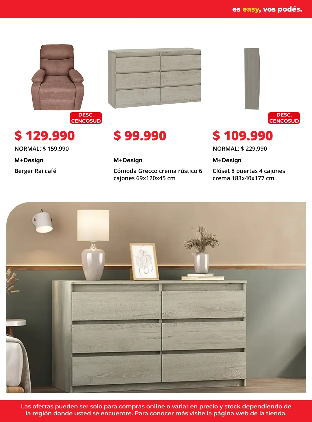 Catálogo de Catalogo 26 de diciembre al 9 de enero 2026 - Página 13