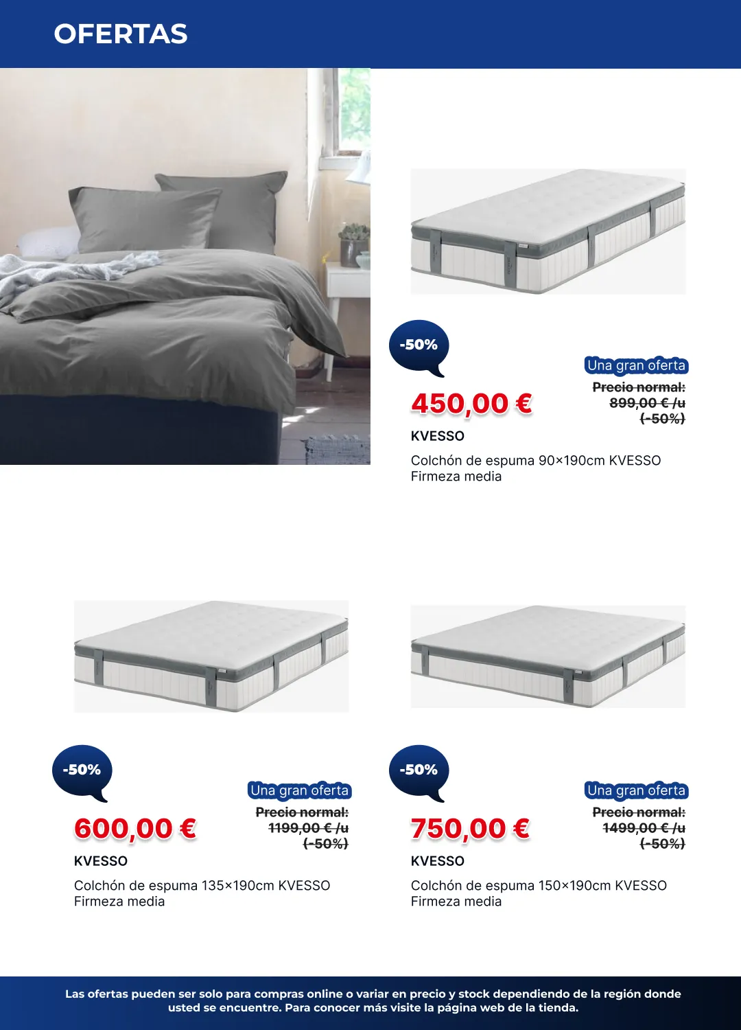 Catálogo de Ofertas 23 de diciembre al 8 de enero 2026 - Página 13