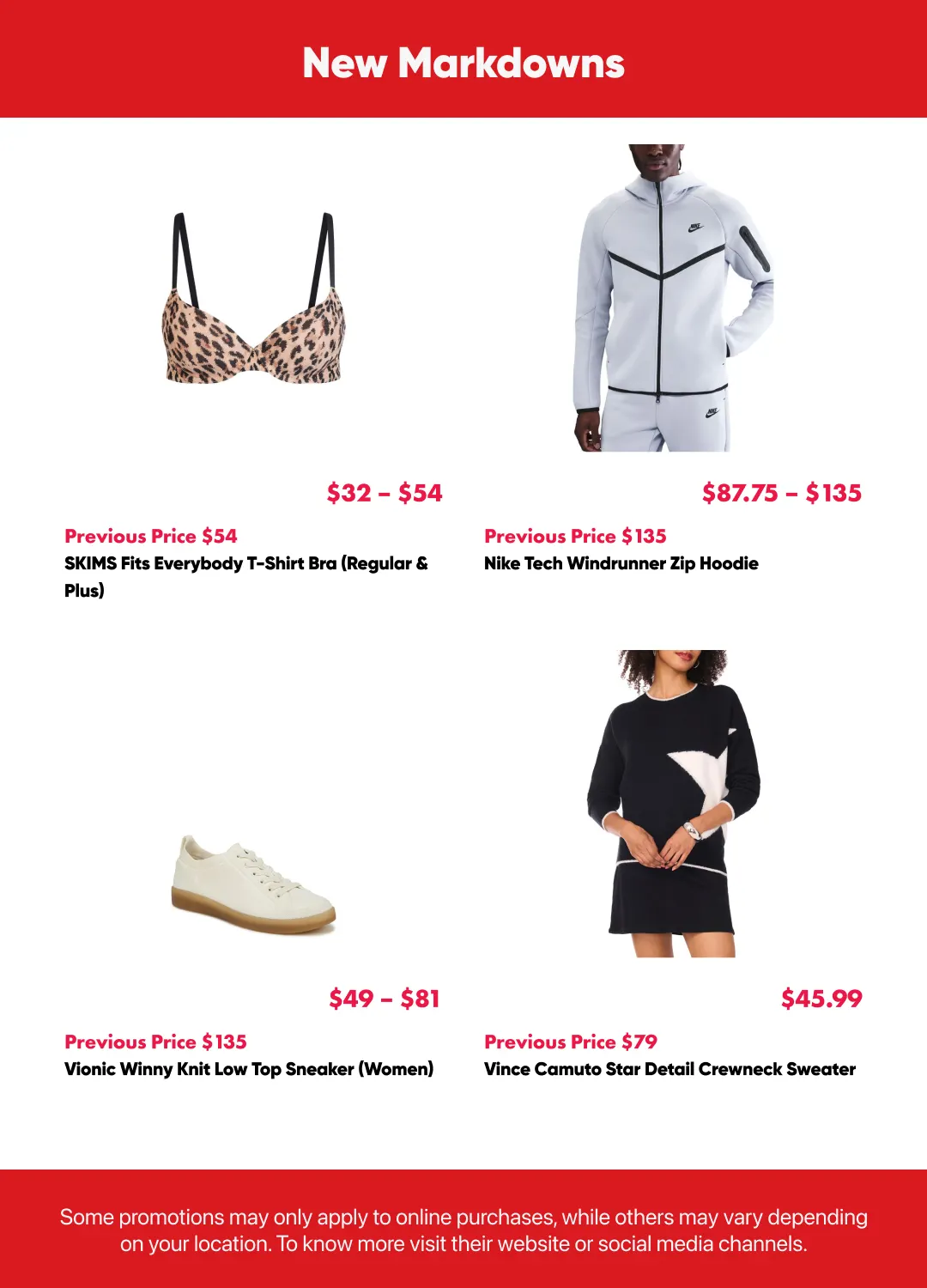 Weekly promotion Black friday spanning from November 14 to December 1 2025 - Page 13 for Catalogue 365