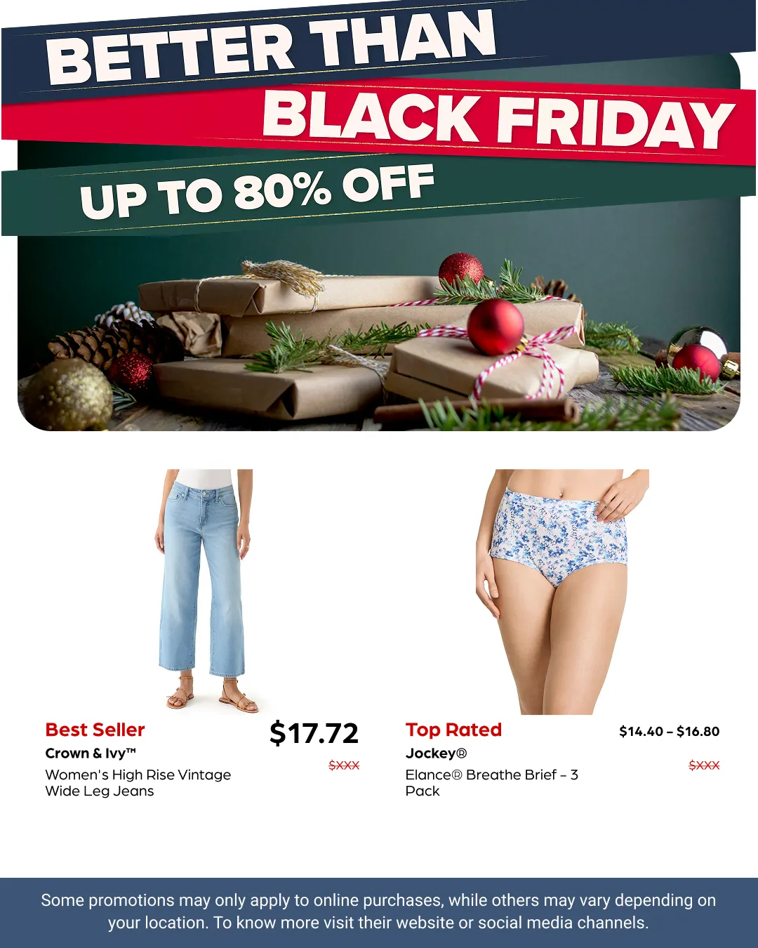 Weekly promotion Weekly ads spanning from December 5 to December 19 2025 - Page 13 for Catalogue 365