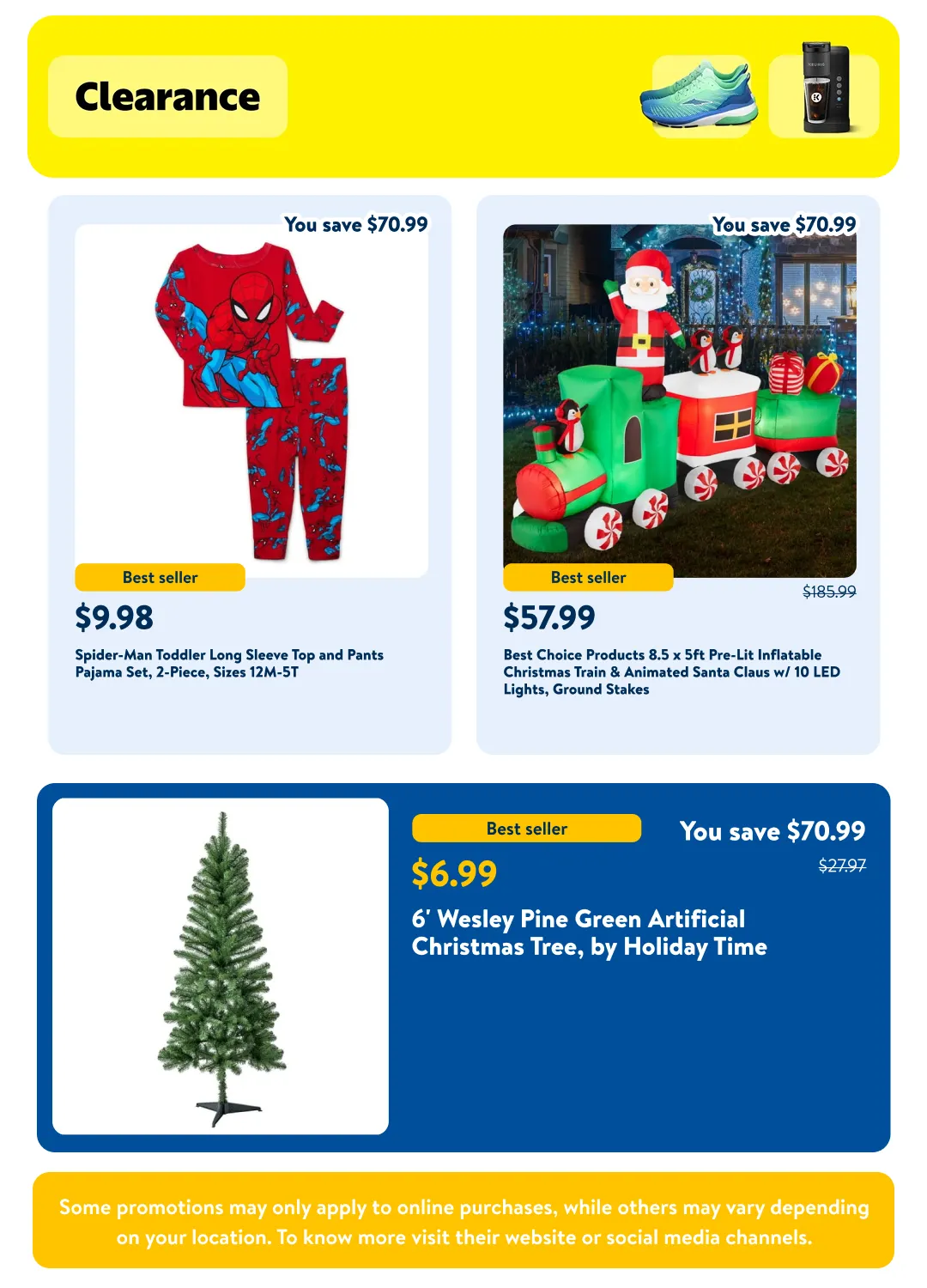 Weekly ad Weekly ads from December 29 to January 13 2026 - Page 13