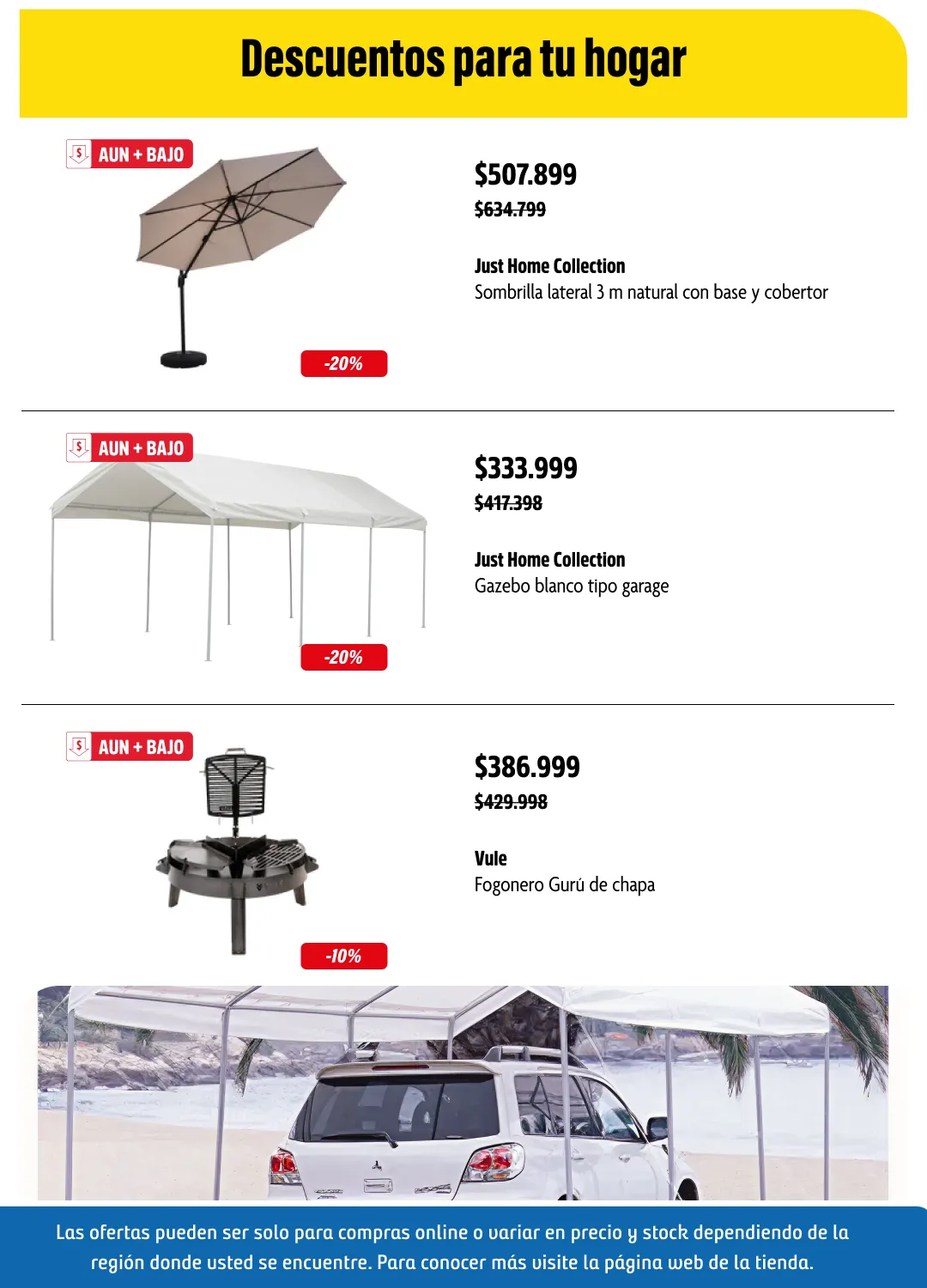 Ofertas de Ofertas 28 de octubre al 12 de noviembre 2025 - Página 13 del catálogo