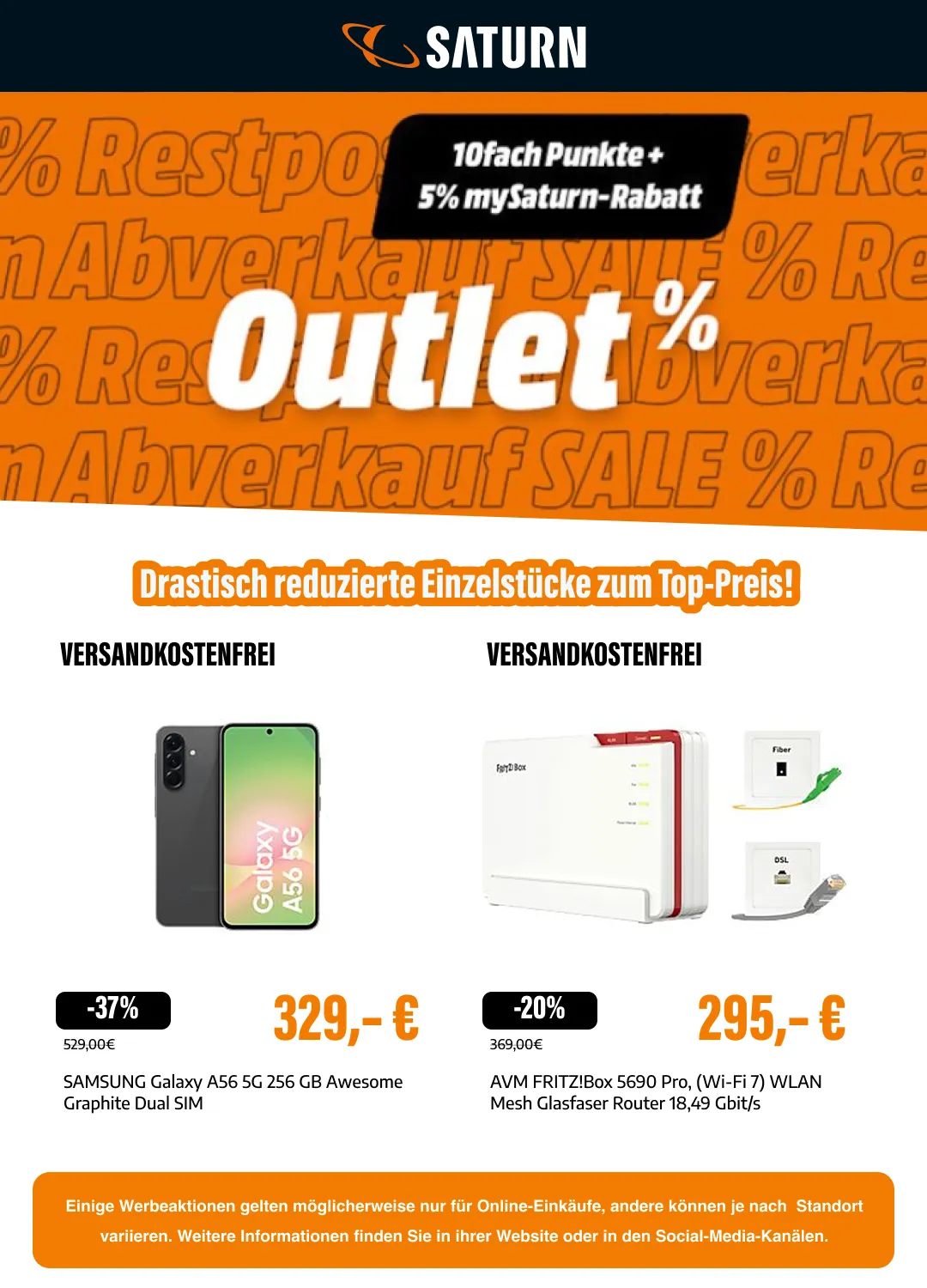 Super Spar Sale von 18. Februar bis 4. März 2026 - Prospekt seite 13