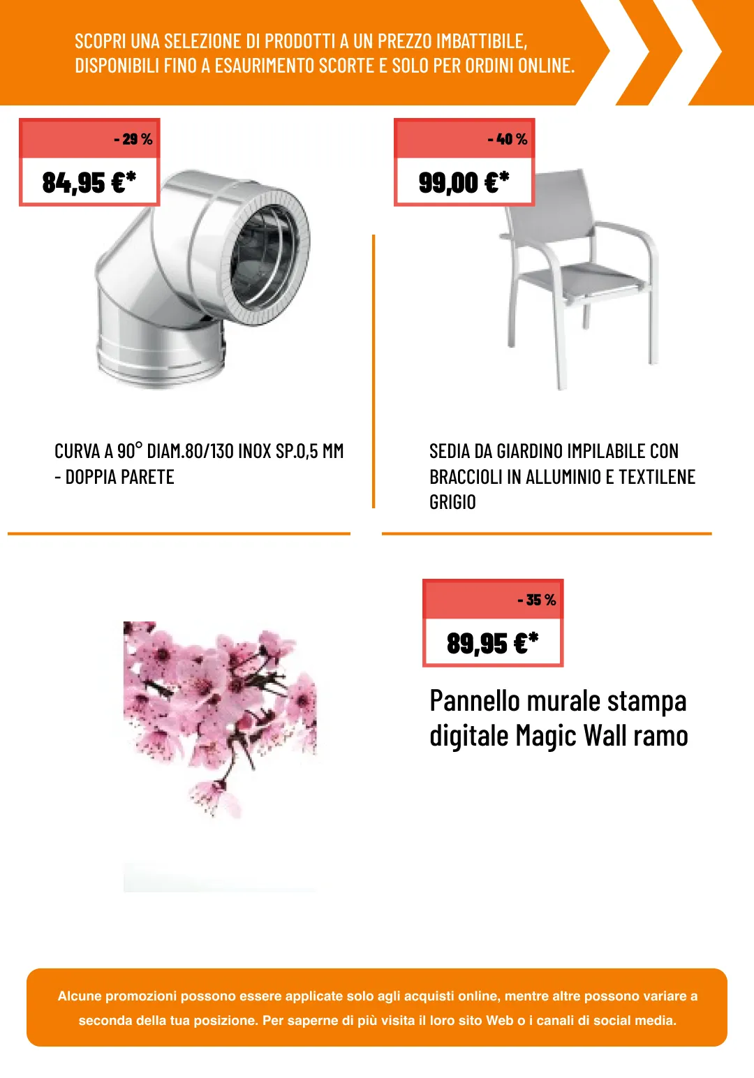 Volantino da 27 ottobre a 11 novembre di 2025 - Pagina del volantino 13