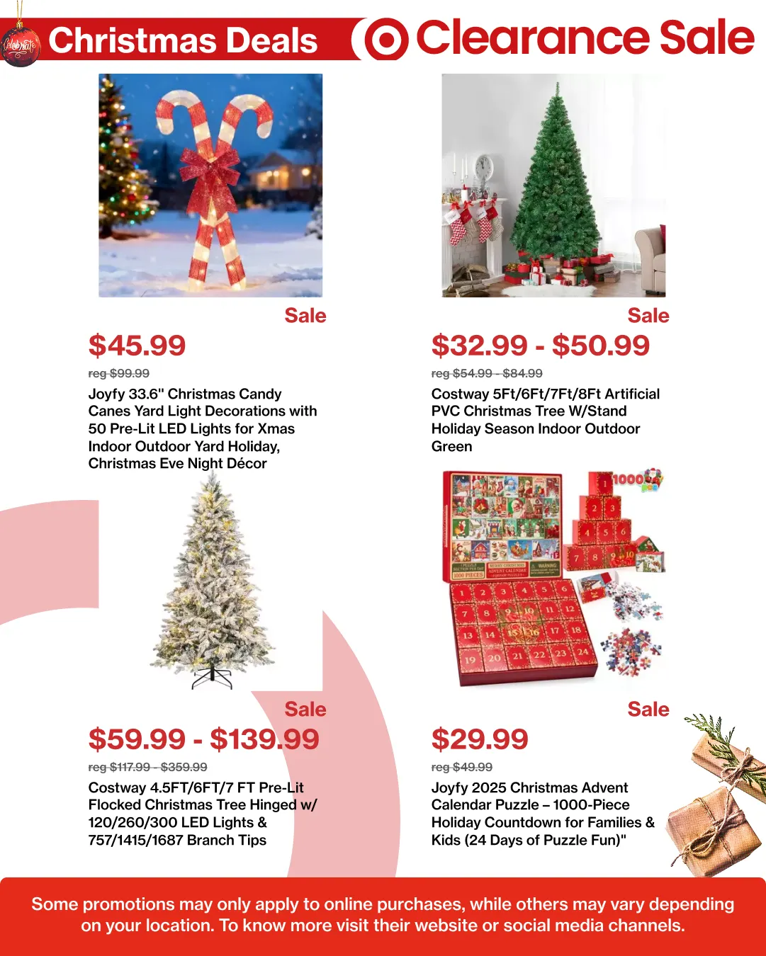 Weekly ad Weekly ads from October 29 to November 30 2025 - Page 13