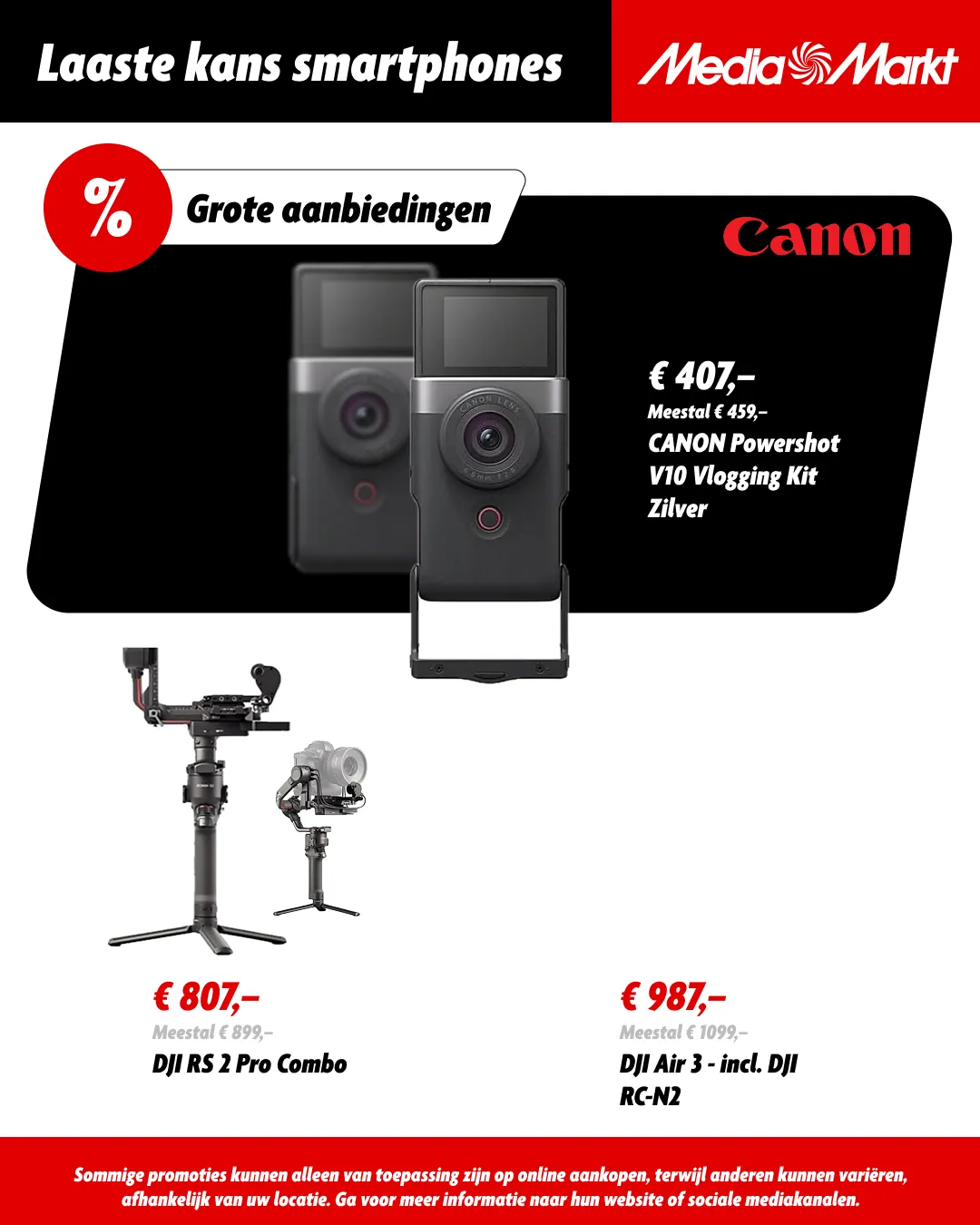 Nieuwe brochure van 3 juli tot 17 juli 2025 - Folder pagina 6