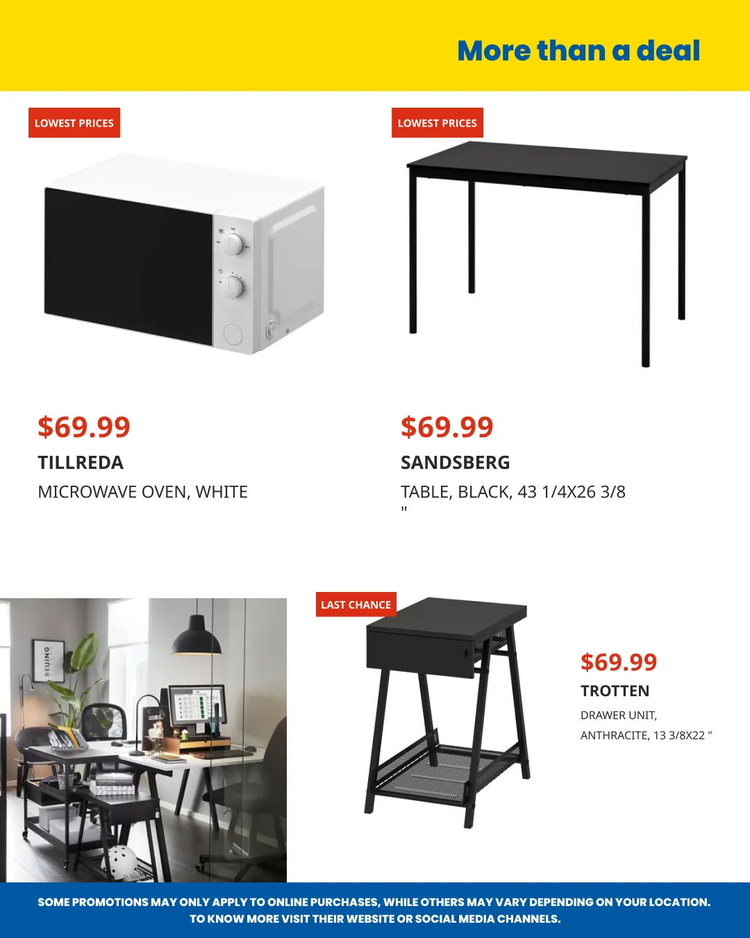 Weekly ad Lowest prices from February 4 to February 18 2026 - Page 13