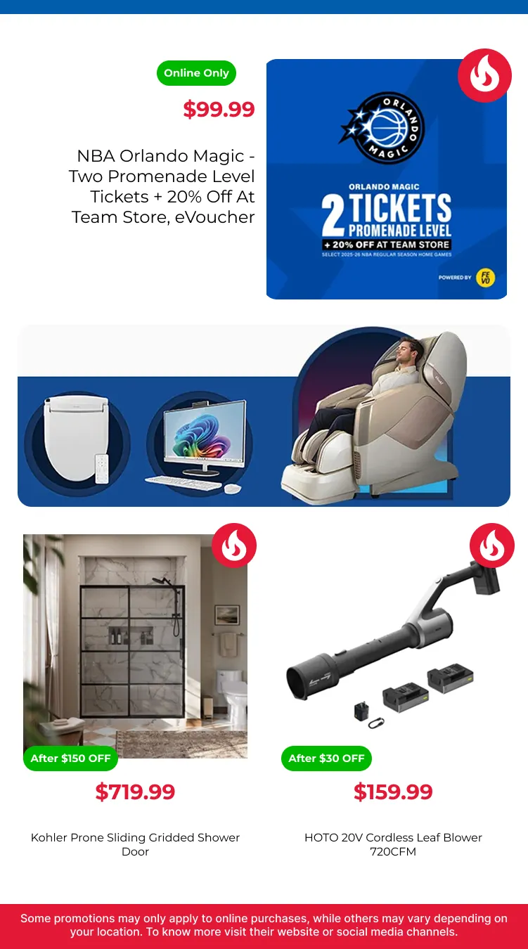 Weekly ad Weekly ads from December 26 to January 9 2026 - Page 13