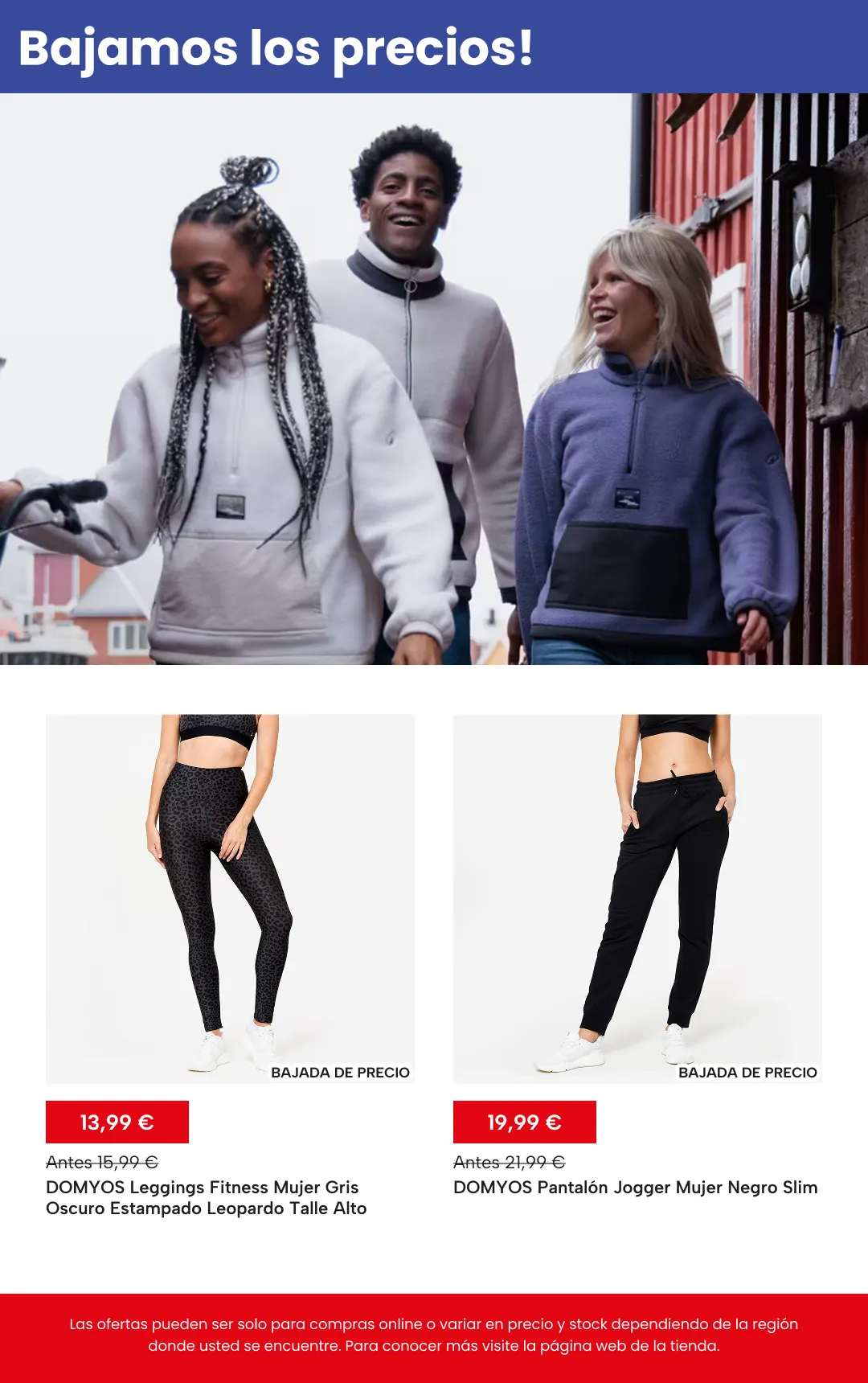 Catálogo de Ofertas 31 de octubre al 17 de noviembre 2025 - Página 13