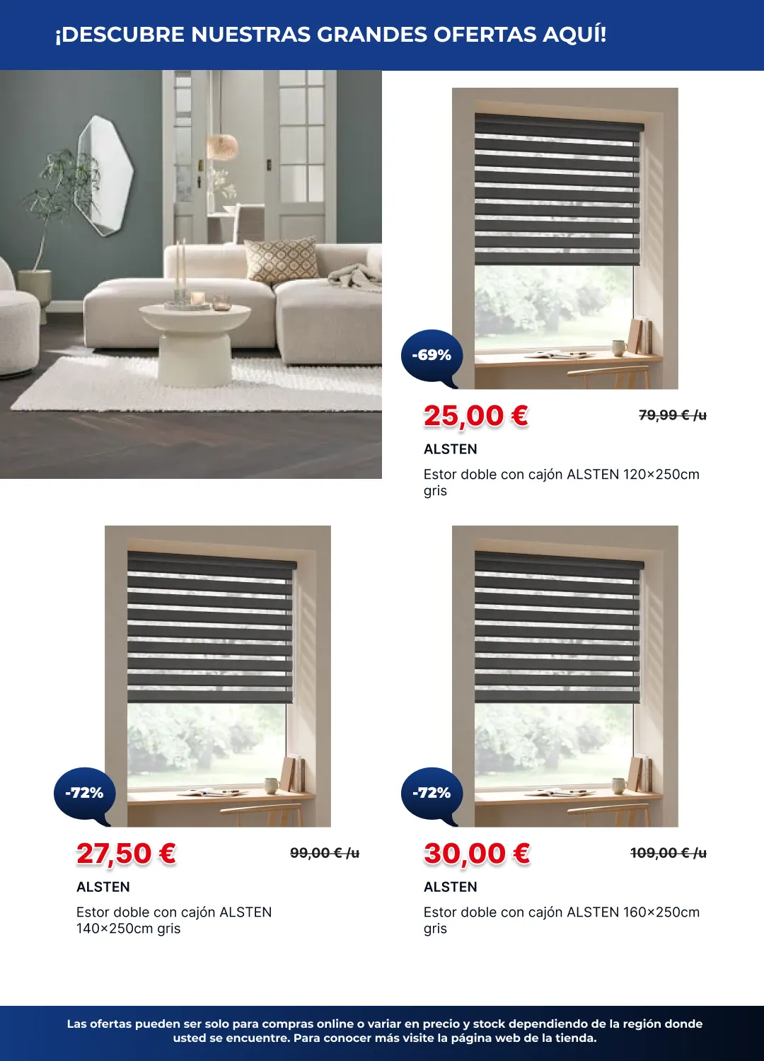 Catálogo de Ofertas semanales! 6 de abril al 20 de abril 2026 - Página 13