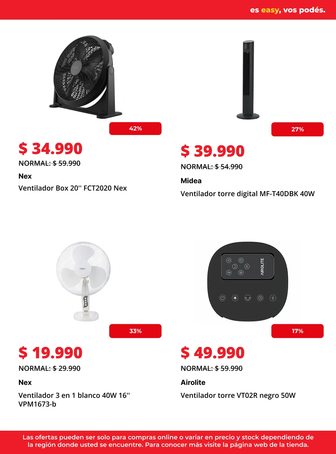 Catálogo de Catalogo 9 de enero al 31 de enero 2026 - Página 13