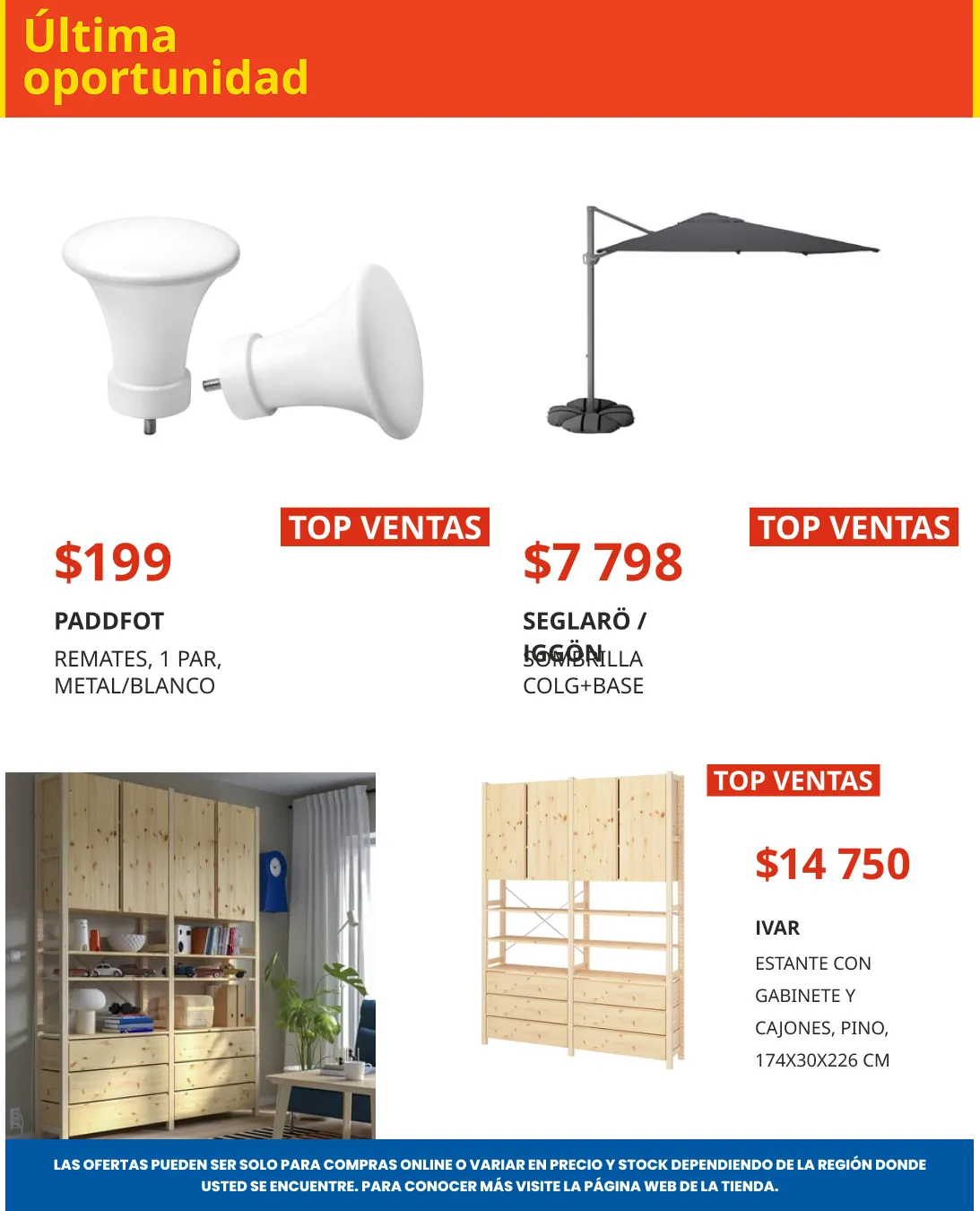 Catálogo de Última oportunidad 9 de febrero al 23 de febrero 2026 - Pagina 13