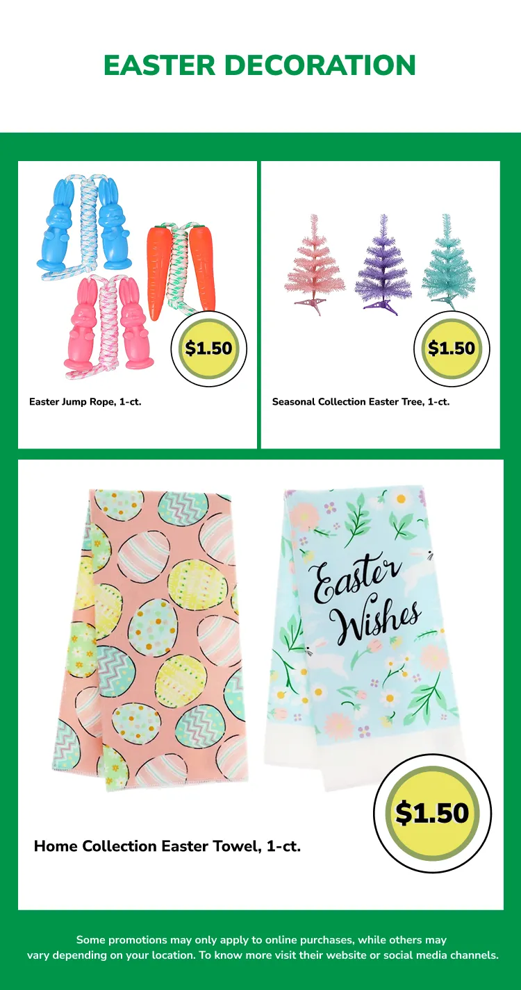 Weekly ad Weekly ads from March 9 to March 31 2026 - Page 13